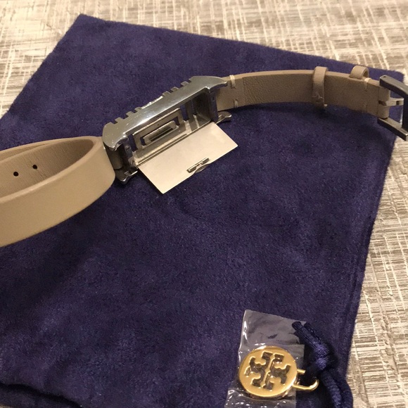 Tory Burch Fitbit Bracelet - Picture 4 of 4